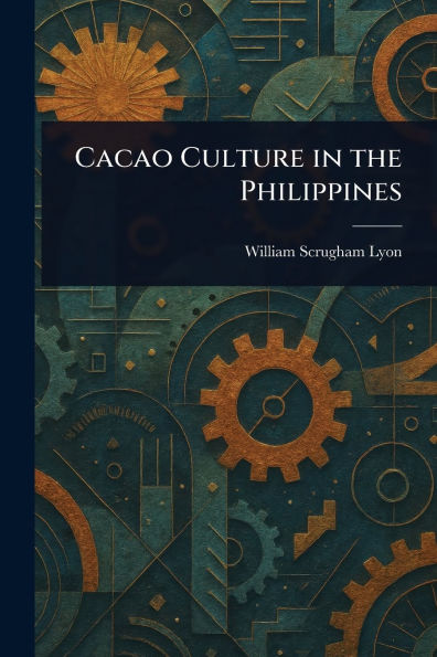 Cacao Culture the Philippines