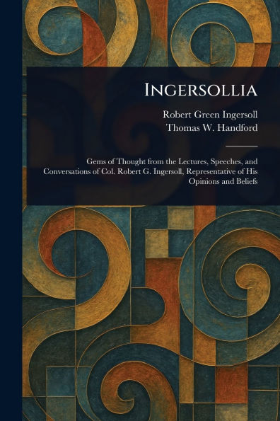Ingersollia