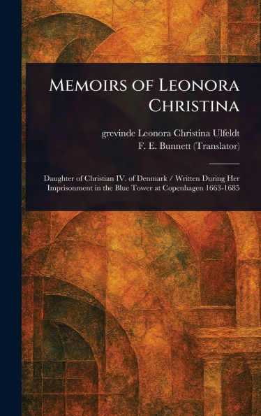 Memoirs of Leonora Christina