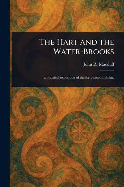 the Hart and Water-Brooks