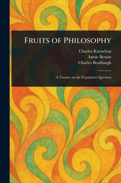 Fruits of Philosophy