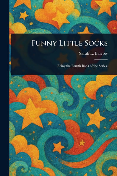 Funny Little Socks