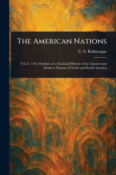 The American Nations