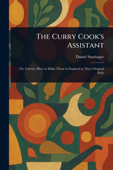 The Curry Cook's Assistant