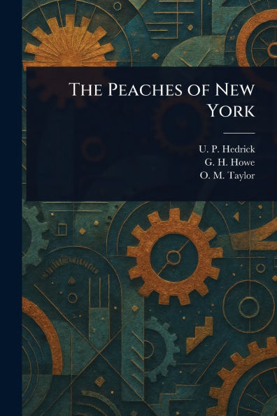 The Peaches of New York