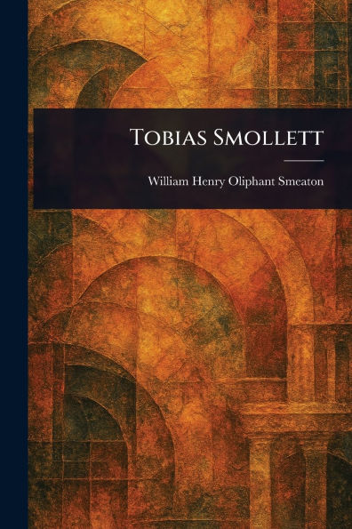 Tobias Smollett
