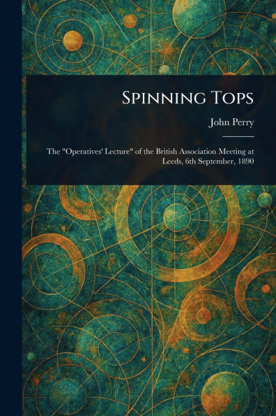 Spinning Tops
