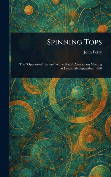 Spinning Tops