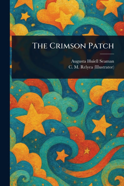 The Crimson Patch