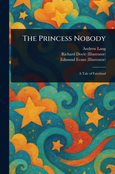 The Princess Nobody
