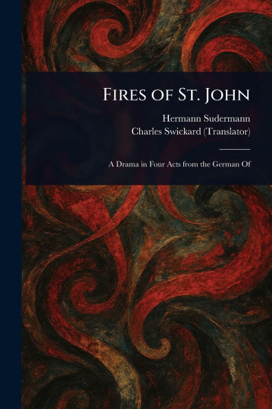 Fires of St. John