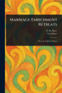Marriage Enrichment Retreats