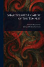 Shakespeare's Comedy of The Tempest