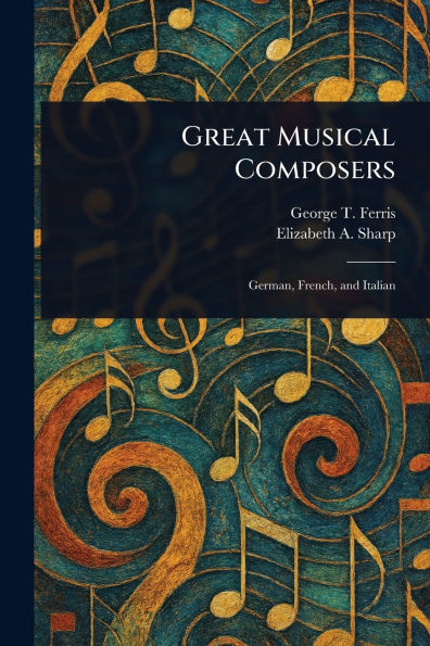 Great Musical Composers