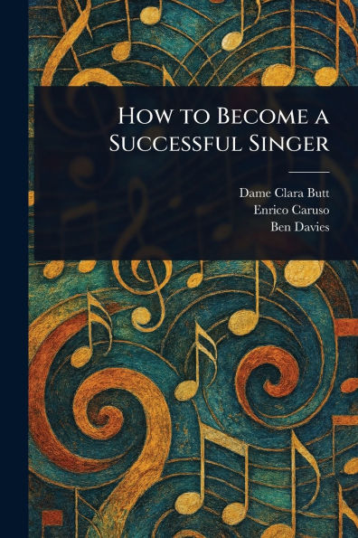 How to Become a Successful Singer