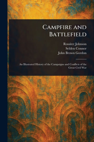 Campfire and Battlefield