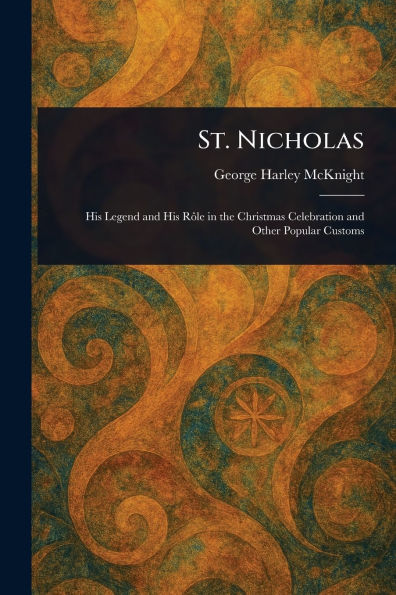 St. Nicholas