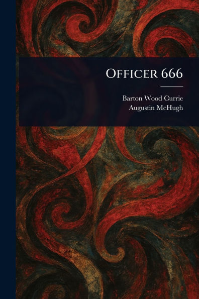 Officer 666