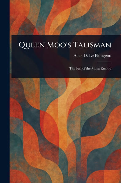 Queen Moo's Talisman