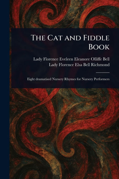The Cat and Fiddle Book