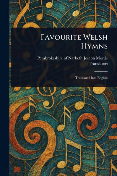 Favourite Welsh Hymns