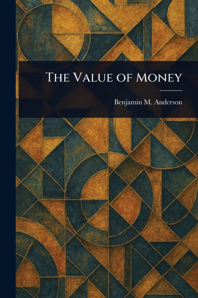 The Value of Money