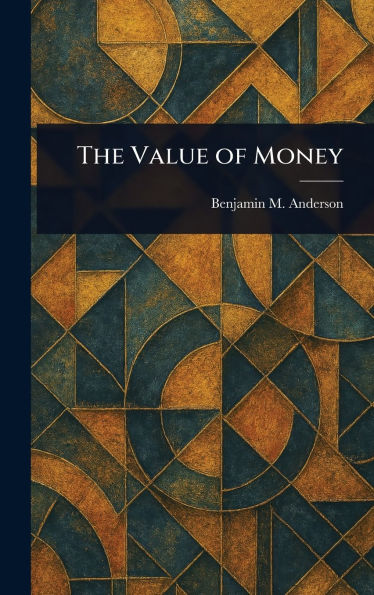 The Value of Money