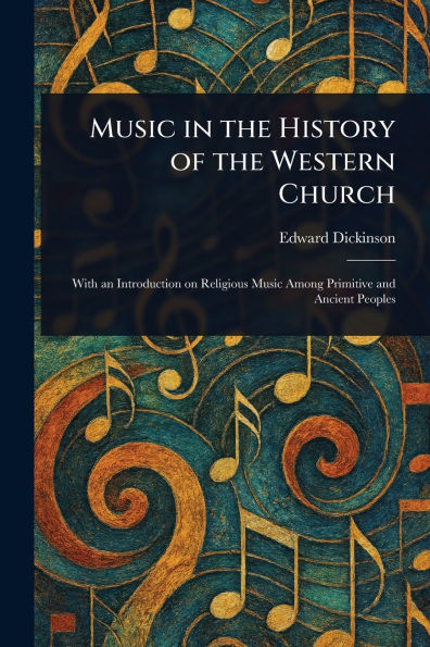 Music the History of Western Church