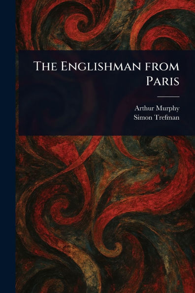 The Englishman From Paris