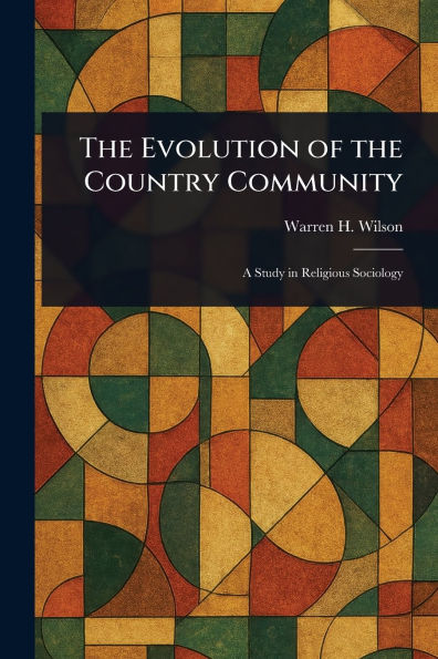 the Evolution of Country Community