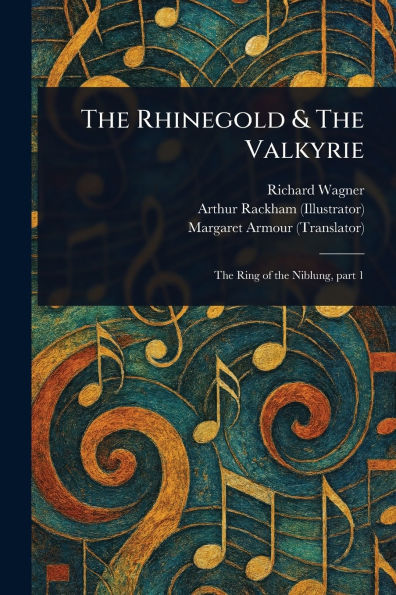 The Rhinegold & Valkyrie