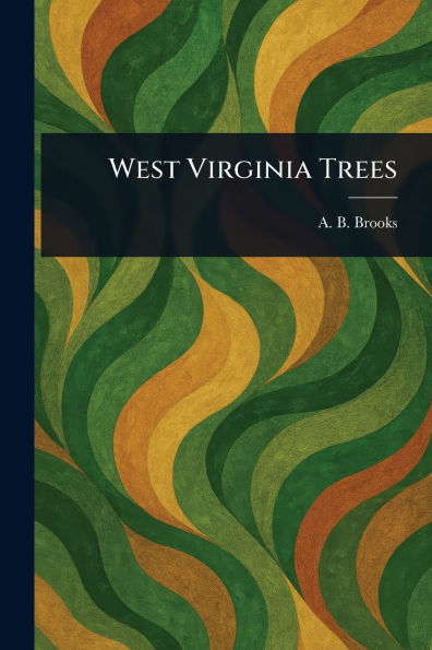 West Virginia Trees