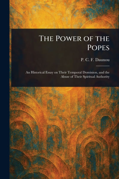 the Power of Popes
