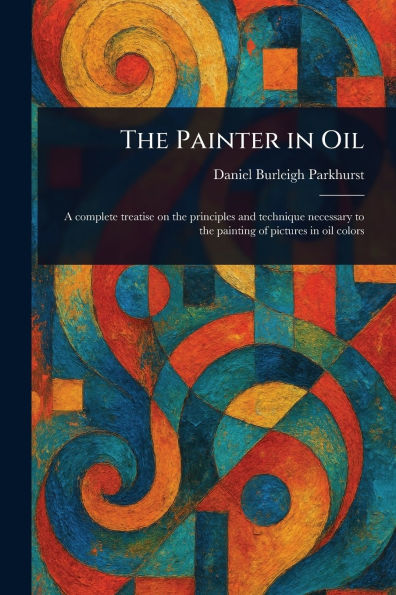 The Painter Oil