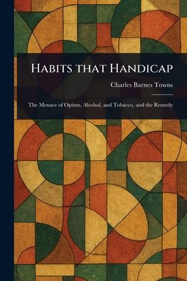 Habits That Handicap