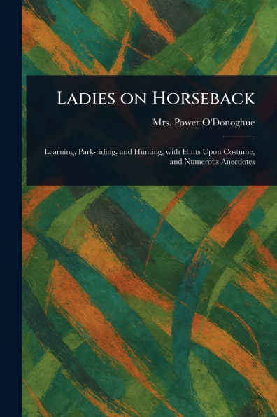 Ladies on Horseback