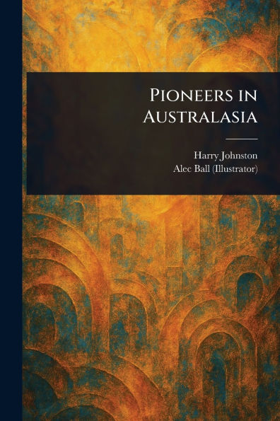 Pioneers Australasia
