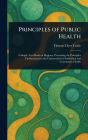 Principles of Public Health