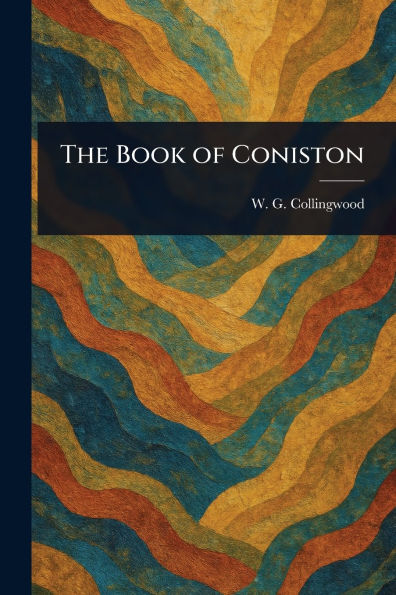 The Book of Coniston