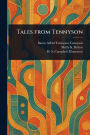 Tales From Tennyson