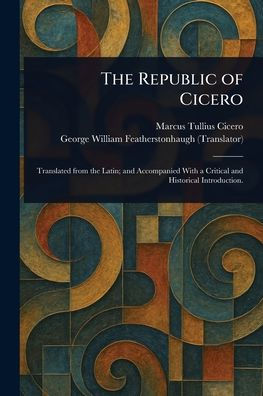 The Republic of Cicero