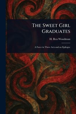 The Sweet Girl Graduates