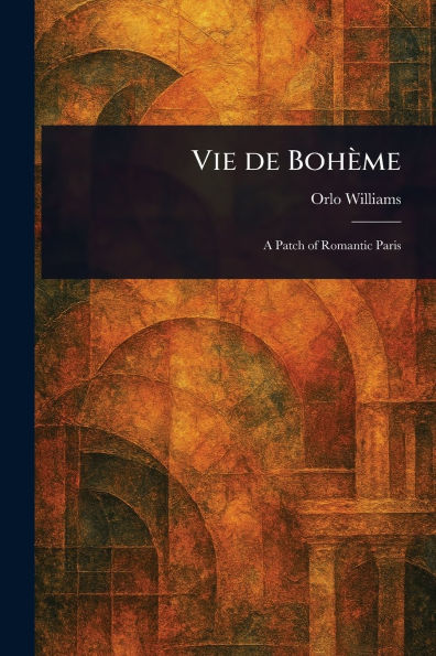 Vie De Bohï¿½me