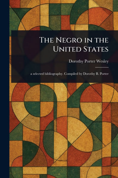 the Negro United States