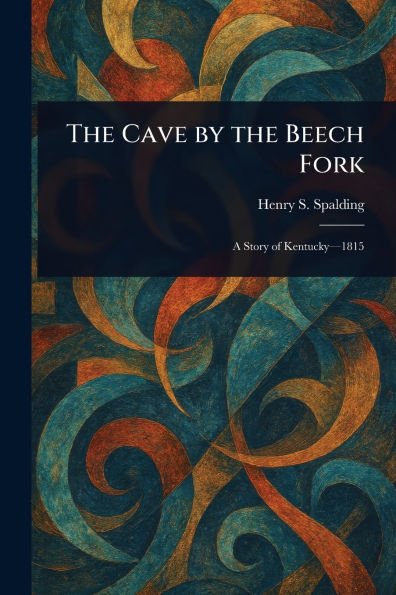 the Cave by Beech Fork