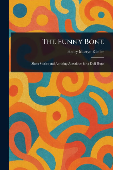 The Funny Bone