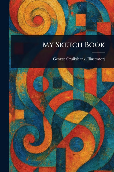 My Sketch Book