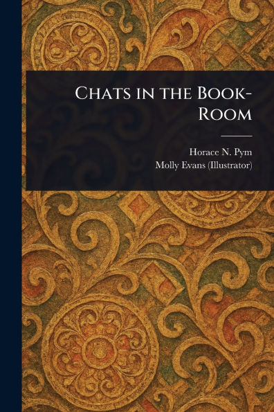 Chats the Book-Room