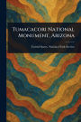 Tumacacori National Monument, Arizona