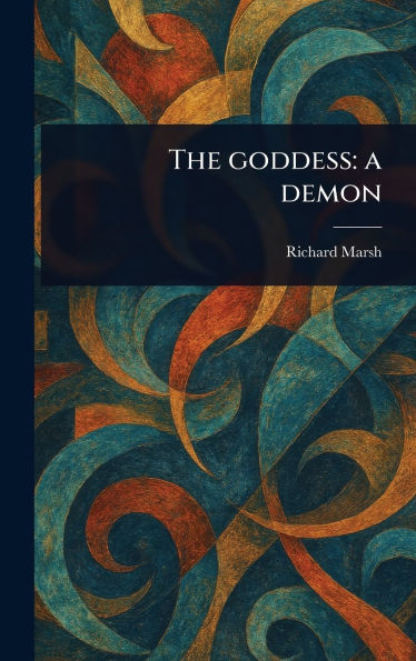 The Goddess: a Demon